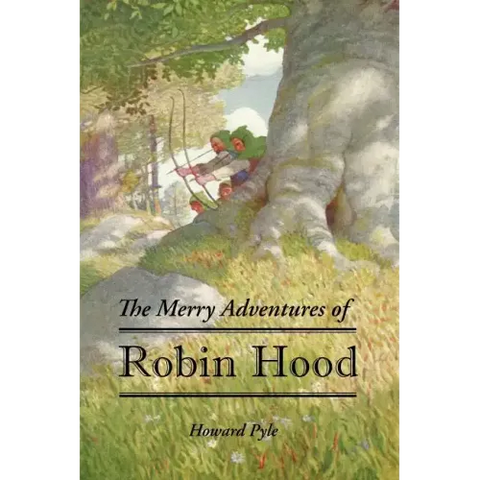 The Merry Adventures of Robin Hood