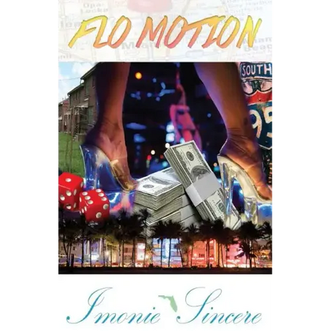 Flo Motion: A Tale of Betrayal