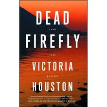 Dead Firefly - Paperback