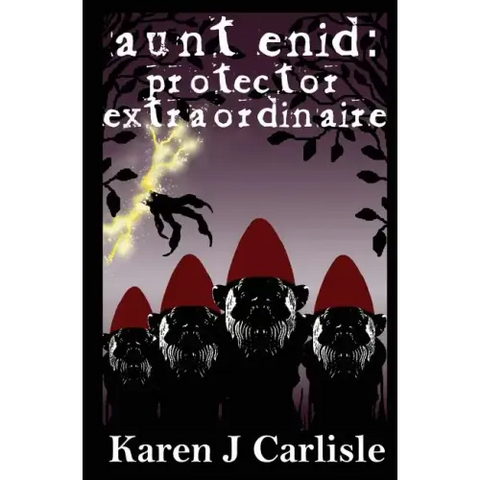 Aunt Enid: Protector Extraordinaire