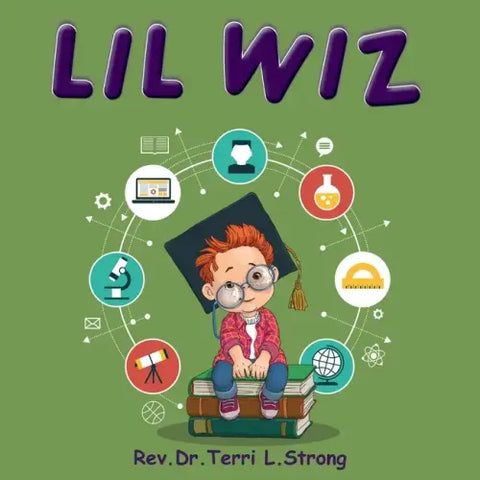 Lil' Wiz