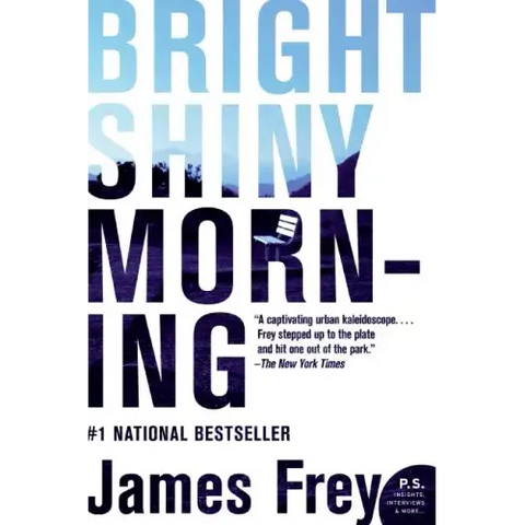 Bright Shiny Morning