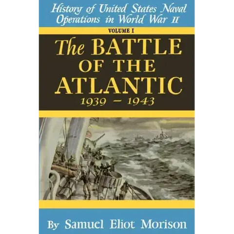 Battle of the Atlantic