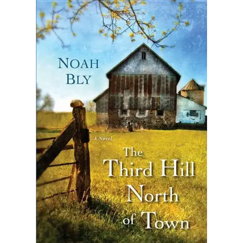 The Third Hill North of Town