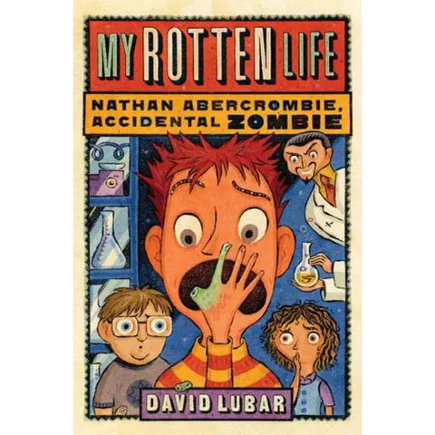 My Rotten Life
