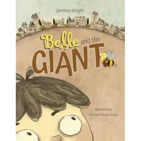 Belle and the Giant