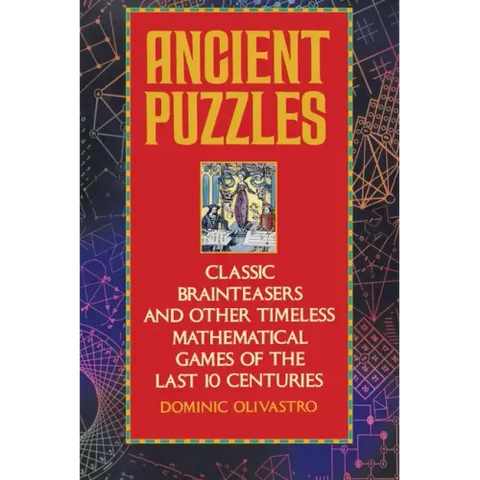 Ancient Puzzles
