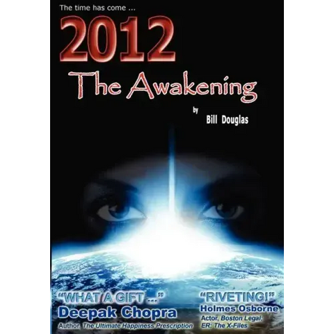 2012 The Awakening