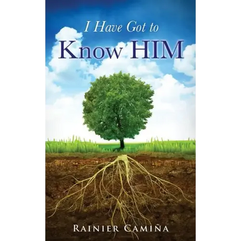 I Have Got To Know HIM