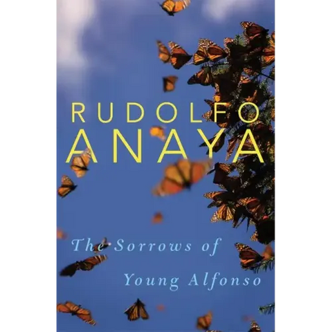 The Sorrows of Young Alfonso, 15