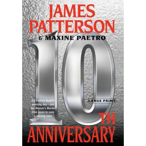 10th Anniversary
