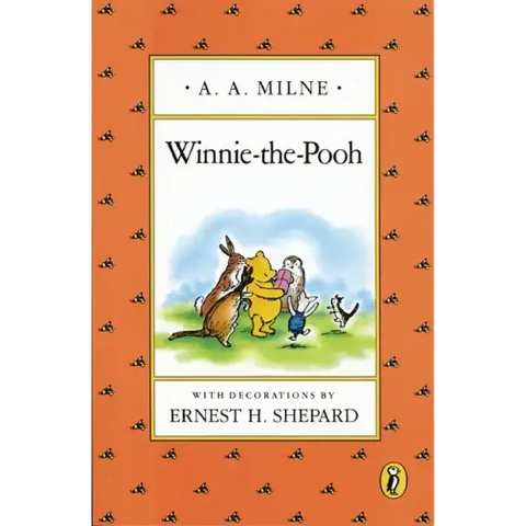 Winnie-The-Pooh