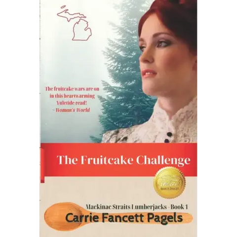 The Fruitcake Challenge