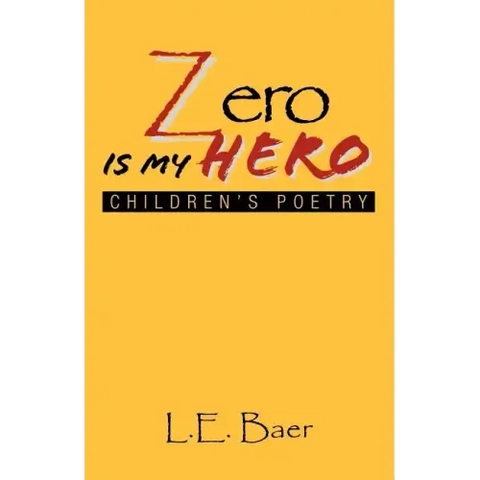 Zero Is My Hero