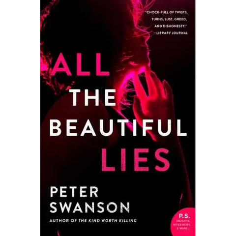 All the Beautiful Lies