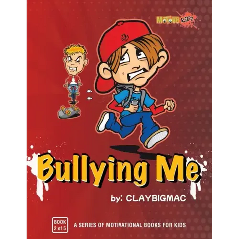 Bullying Me