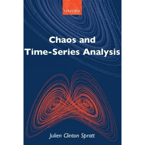 Chaos and Time-Series Analysis