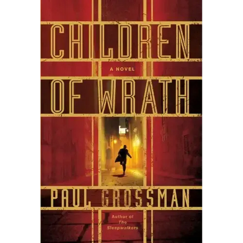 Children of Wrath