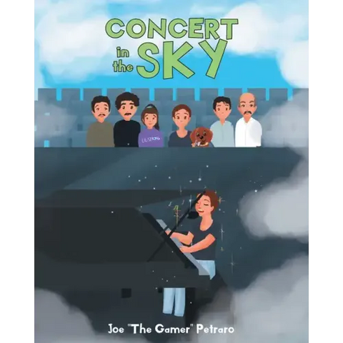 Concert in the Sky