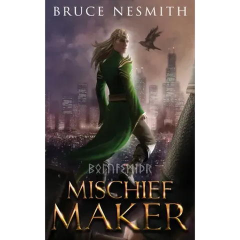 Mischief Maker
