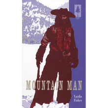 Mountain Man - Paperback