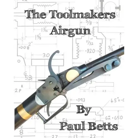 The Toolmakers Airgun