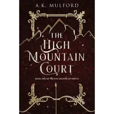 The High Mountain Court