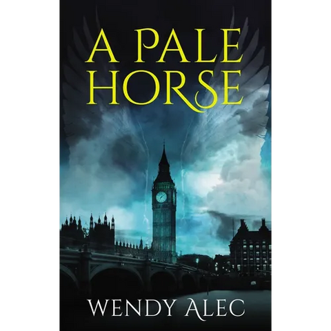 A Pale Horse