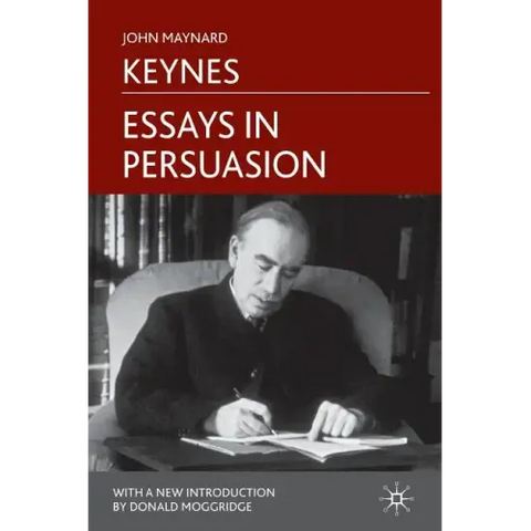 Essays in Persuasion