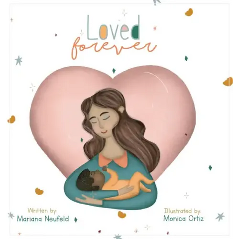 Loved Forever