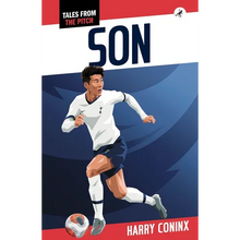 Son - Paperback