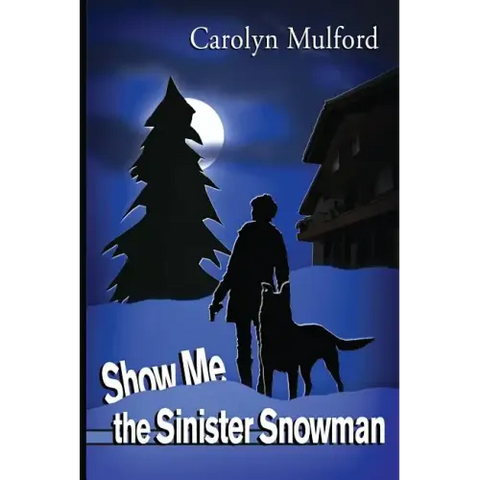 Show Me the Sinister Snowman