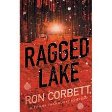 Ragged Lake