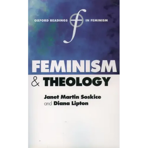 Feminism and Theology