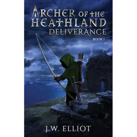 Archer of the Heathland: Deliverance