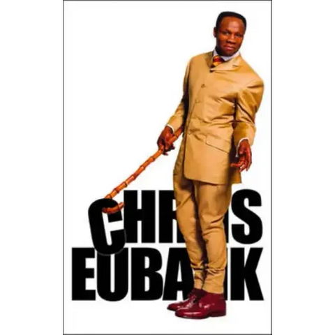 Chris Eubank: The Autobiography