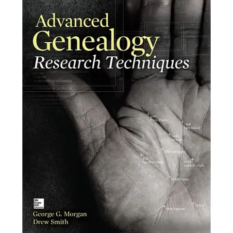 Advanced Genealogy Research Techniques