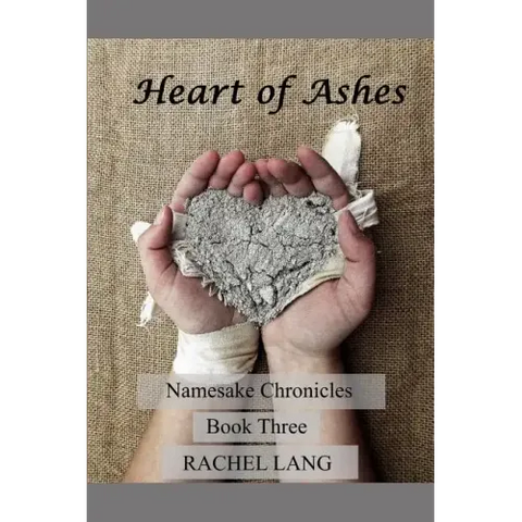 Heart of Ashes