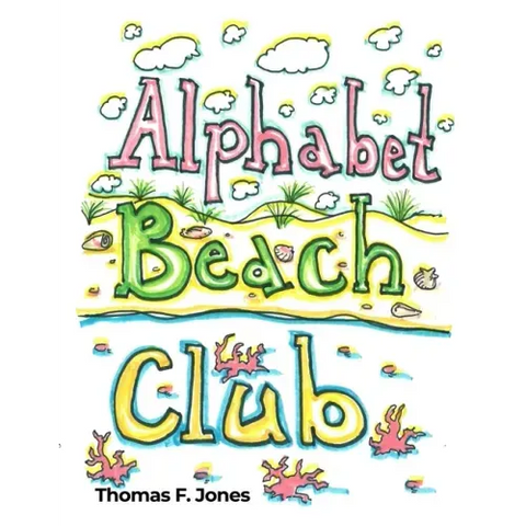 Alphabet Beach Club
