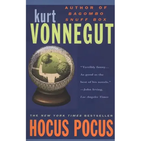 Hocus Pocus