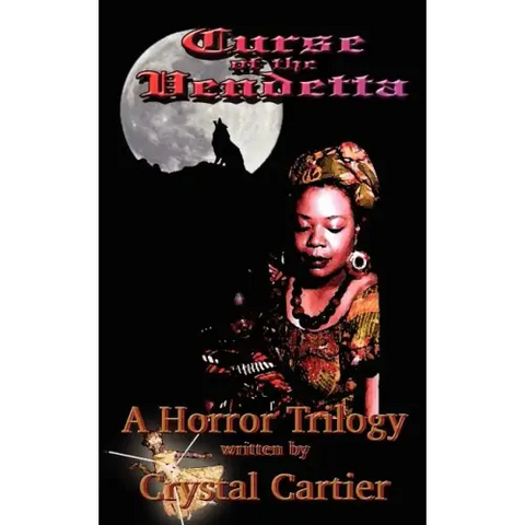Curse of the Vendetta: Horror Trilogy