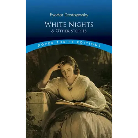 White Nights and Other Stories
