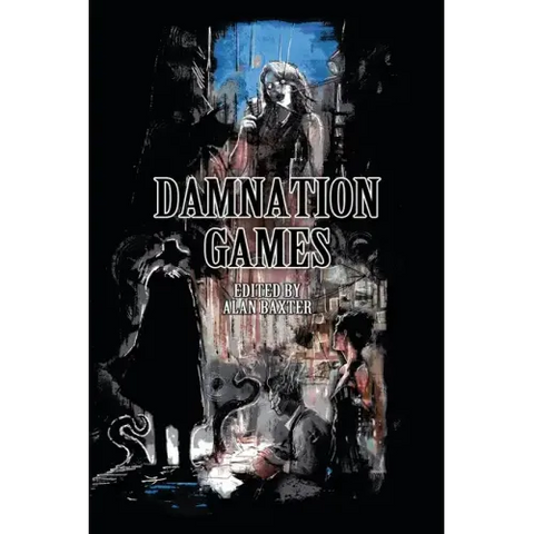 Damnation Games