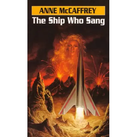 The Ship Who Sang