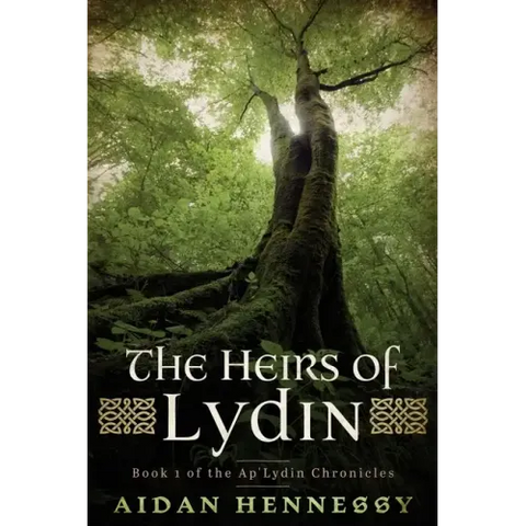 The Heirs of Lydin