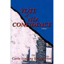 Vote of No Confidence - Paperback