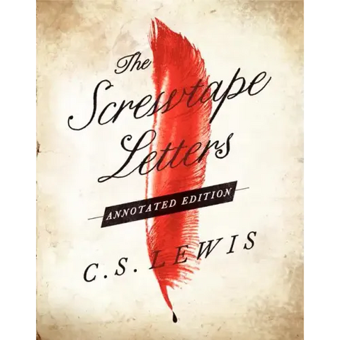 The Screwtape Letters
