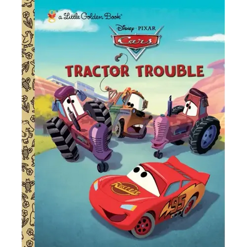 Tractor Trouble