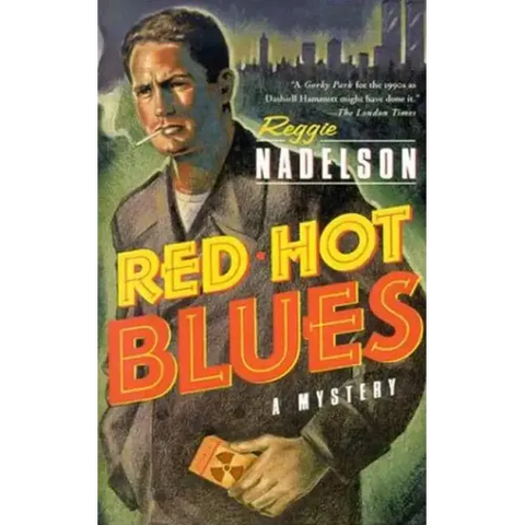 Red Hot Blues