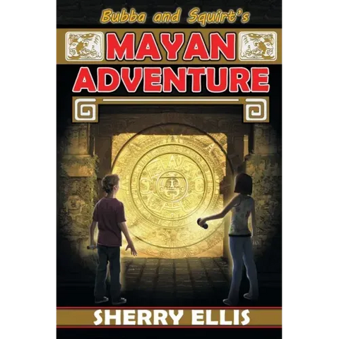 Bubba and Squirt's Mayan Adventure